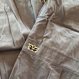 Be present yoga pants